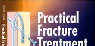 Practical Fracture Treatment, 5e 5th Edition