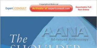 AANA Advanced Arthroscopy: The Shoulder: Expert Consult: Online, Print and DVD, 1e