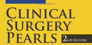 Clinical Surgery Pearls 2nd Edition
