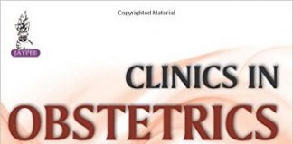 Clinics in Obstetrics 1st Edition