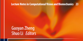 Computational Radiology for Orthopaedic Interventions (Lecture Notes in Computational Vision and Biomechanics) 1st ed. 2016 Edition