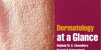 Dermatology at a Glance 1st Edition