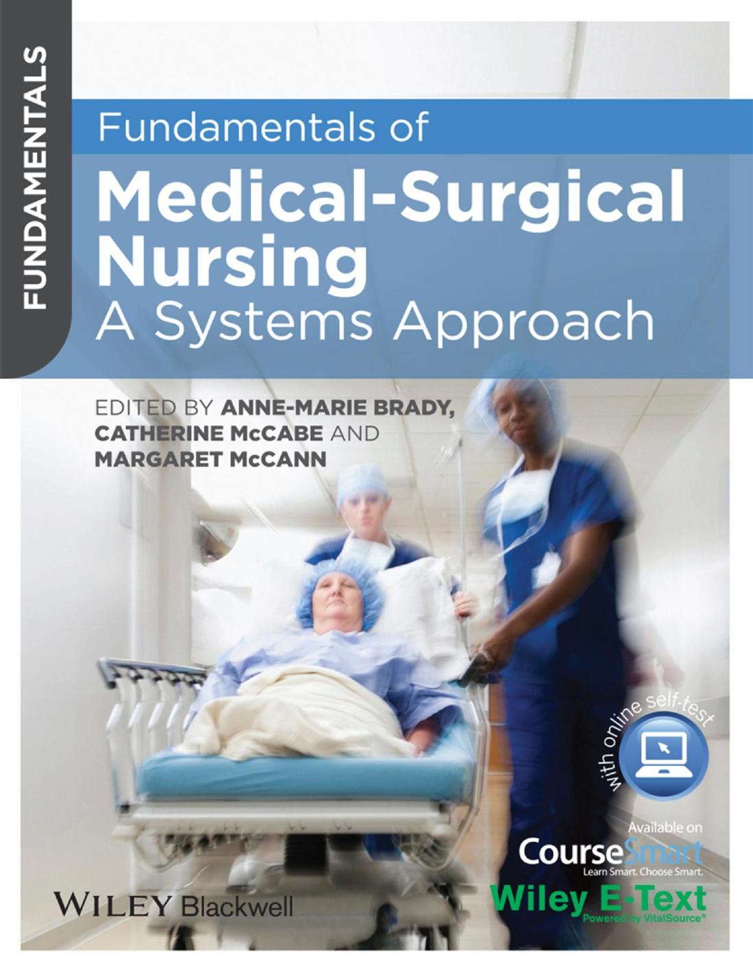 thesis on medical surgical nursing
