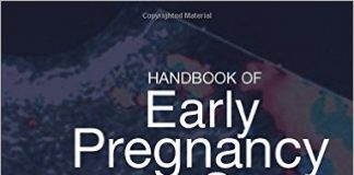 Handbook of Early Pregnancy Care