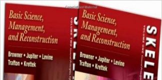 Skeletal Trauma: Basic Science, Management and Reconstruction (2 Volumes) 4th Edition