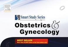 Smart Study Series:Obstetrics & Gynecology 3rd edition