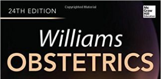 Williams Obstetrics 24/E 24th Edition