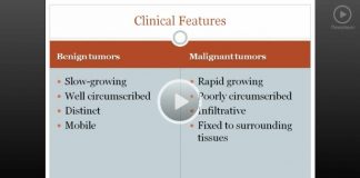 3-6 Clinical Characteristics