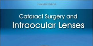Cataract Surgery and Intraocular Lenses 1st Edition