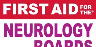 First Aid for the Neurology Boards