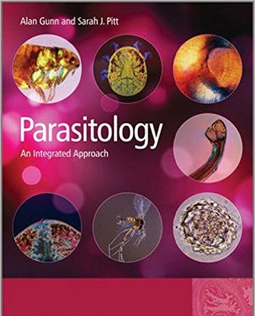 Parasitology: An Integrated Approach 1st Edition