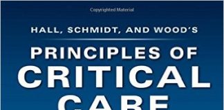 Principles of Critical Care, 4th edition 4th Edition