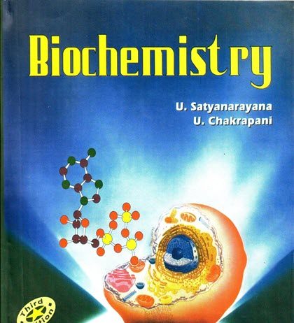 Biochemistry