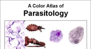 A Color Atlas of Parasitology