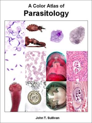 parasitology atlas john abebooks