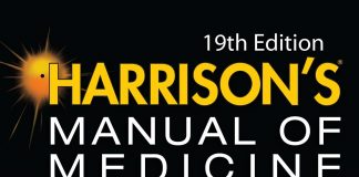 Harrisons Manual of Medicine, 19th Edition 19th Edition