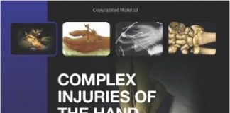 Complex Injuries of the Hand 1st Edition