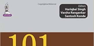 101 MRI Brain Solutions 1st Edition