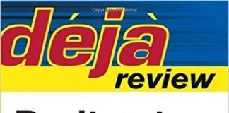 Deja Review Pediatrics 1st Edition