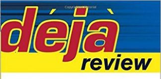 Deja Review Surgery 1st Edition