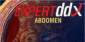 EXPERTddx: Abdomen 1st Edition