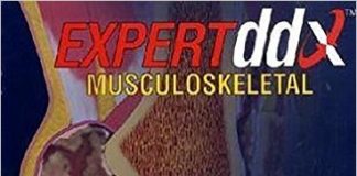 EXPERTddx: Musculoskeletal 1st Edition