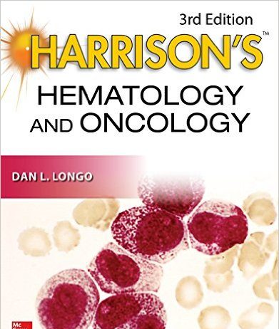 Harrison’s Hematology and Oncology, 3E (Harrison’s Specialty) 3rd Edition