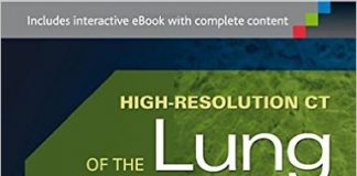 High-Resolution CT of the Lung Fifth Edition