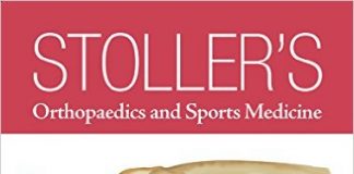 Stoller’s Orthopaedics and Sports Medicine: The Shoulder Package 1st Edition