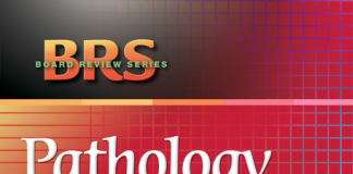 BRS Pathology (Board Review Series) 5th Edition