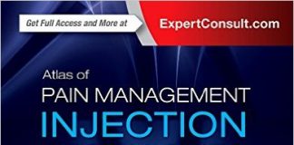 Atlas of Pain Management Injection Techniques, 4e 4th Edition