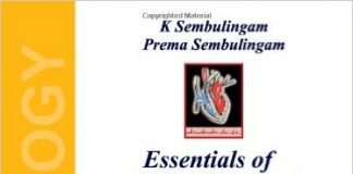 Essentials of Medical Physiology 6th Edition