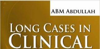 Long Cases in Clinical Medicine 1st Edition