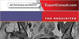 Musculoskeletal Imaging The Requisites 4th Edition PDF
