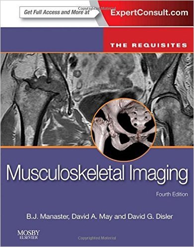 Musculoskeletal Imaging The Requisites 4th Edition PDF