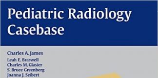 Pediatric Radiology Casebase 2nd Edition