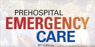 Prehospital Emergency Care 10th Edition