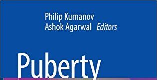 Puberty: Physiology and Abnormalities 1st ed. 2016 Edition