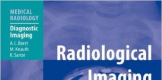 Radiological Imaging of the Neonatal Chest (Medical Radiology) 2nd Edition