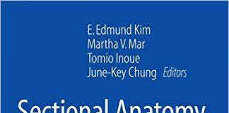 Sectional Anatomy: PET/CT and SPECT/CT