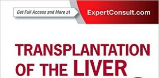 Transplantation of the Liver, 3e 3rd Edition