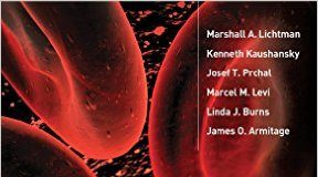 Williams Manual of Hematology, Ninth Edition 9th Edition