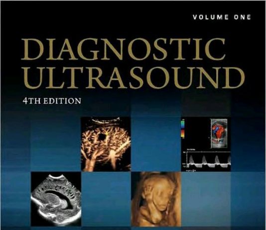 Diagnostic Ultrasound, 2-Volume Set, 4e 4th Edition
