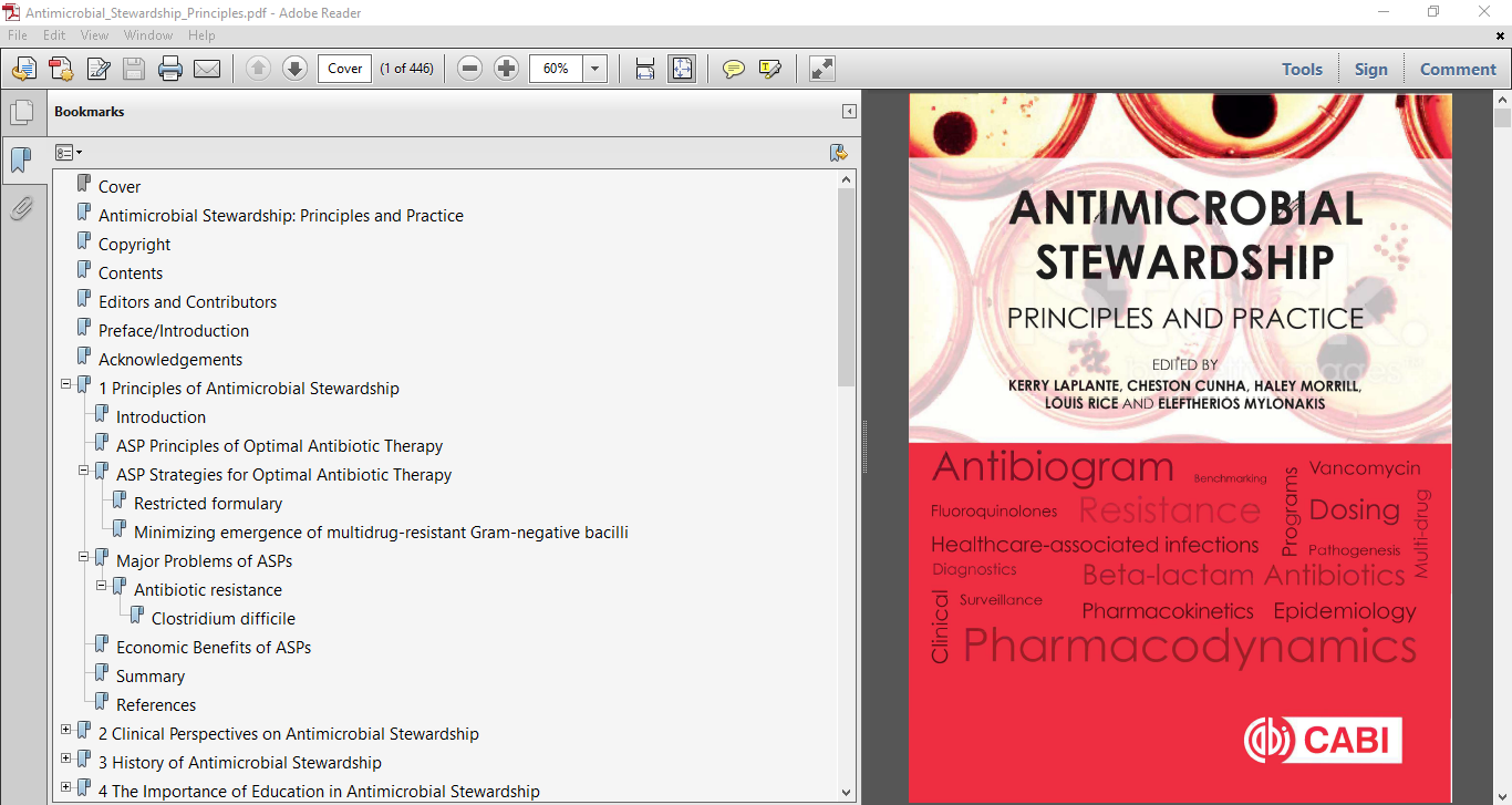 Antimicrobial Stewardship Ctsqena