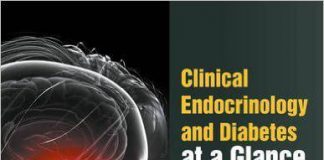 Clinical Endocrinology and Diabetes at a Glance