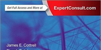 Cottrell and Patel’s Neuroanesthesia, 6e 6th Edition