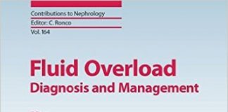 Fluid Overload: Diagnosis and Management 1st Edition