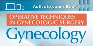 Operative Techniques in Gynecologic Surgery: Gynecology