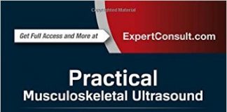 Practical Musculoskeletal Ultrasound, 2e 2nd Edition