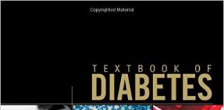 Textbook of Diabetes 5th Edition